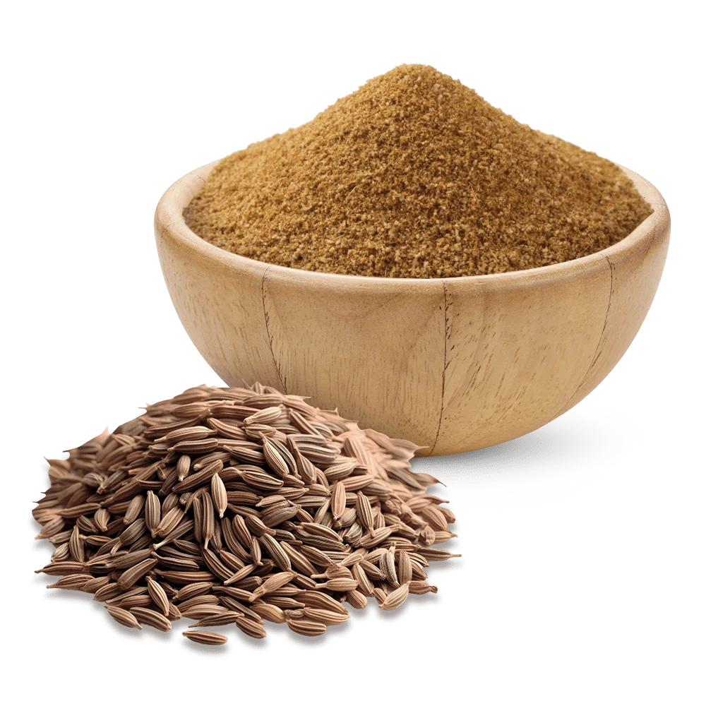 Cumin Seeds Powder – زیرہ پاؤڈر