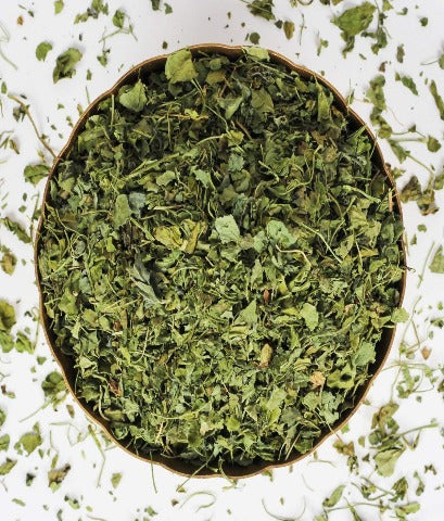 Fenugreek Leaves – قصوری میتھی