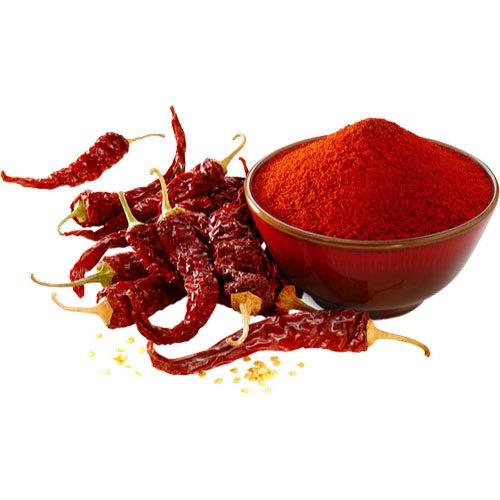 Kashmiri Red Chilli Powder – کشمیری لال مرچ پاؤڈر