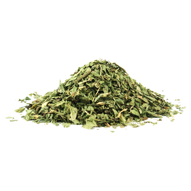 Mint Leaves – خشک پودینہ