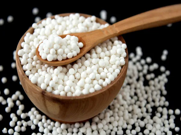 Topioca Pearls – ساگودانہ