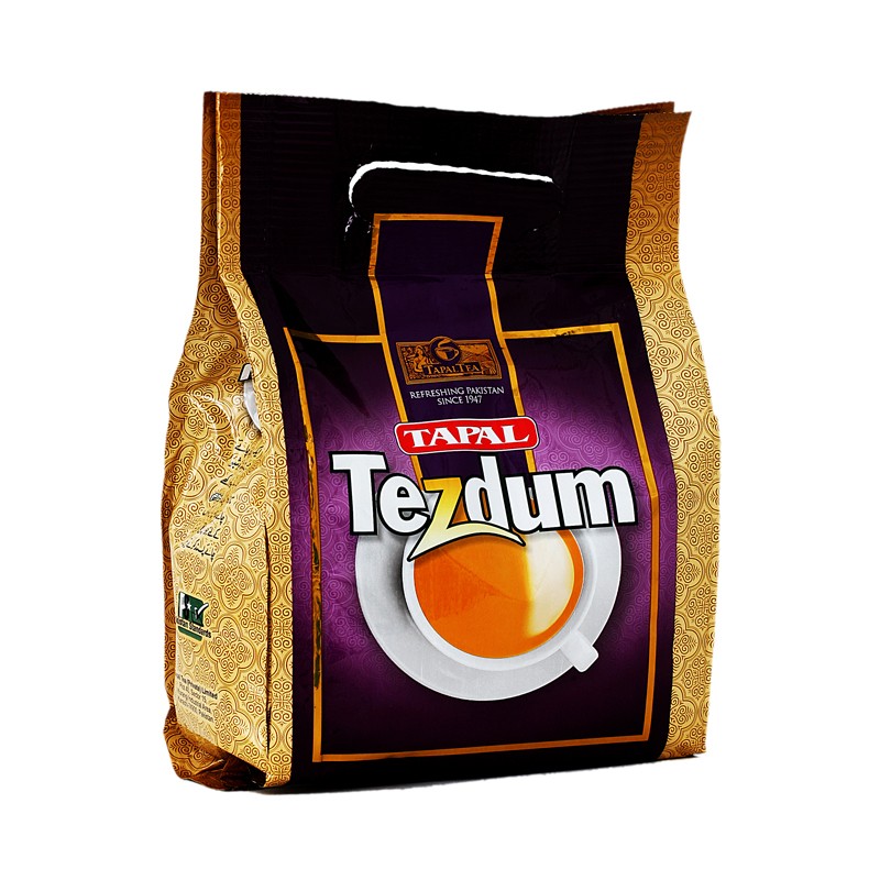 Tapal Tezdum Tea - 430gm