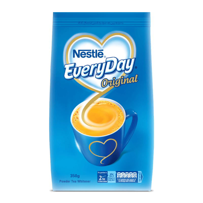 Nestle Everyday - 350gm