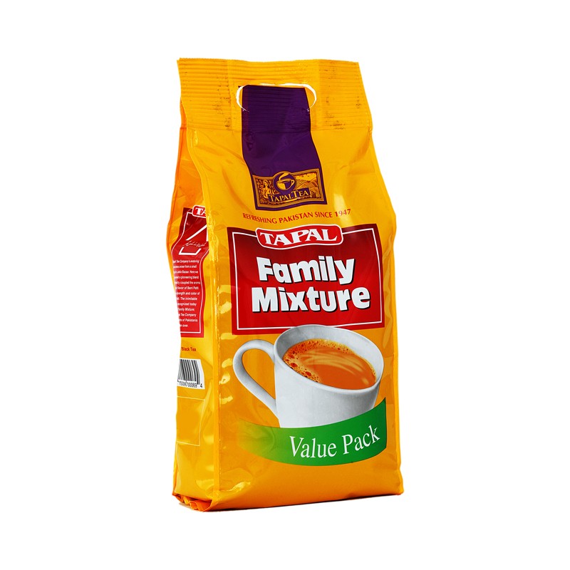 Tapal Family Mixture Tea - 900gm