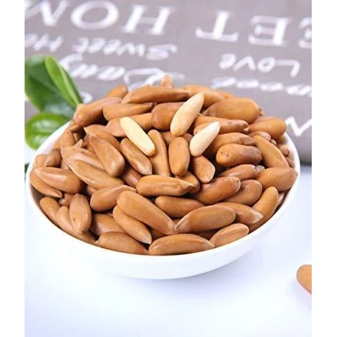 Pine Nuts (چلغوزہ)