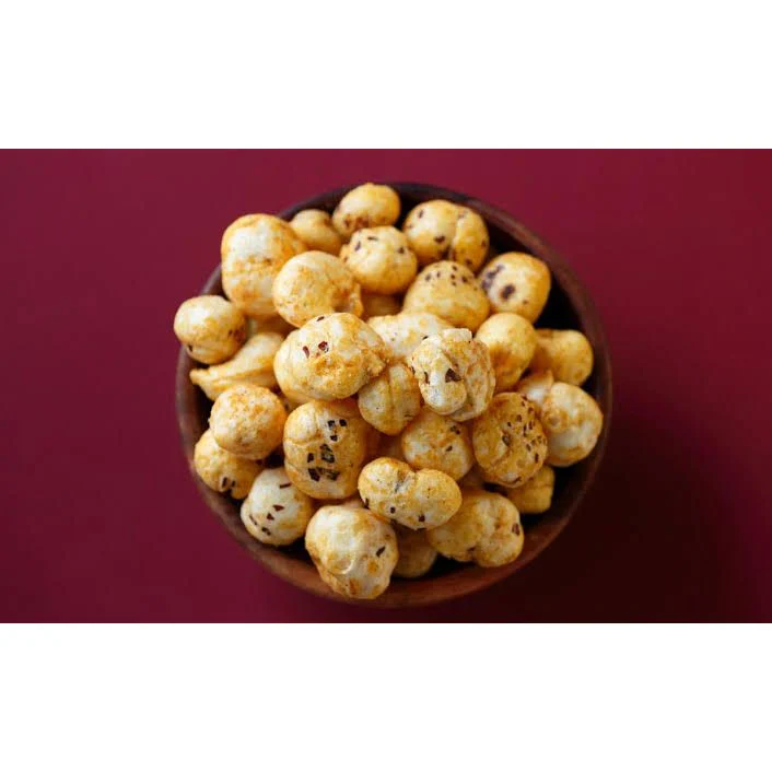 Roasted Makhana ( Cheese ) مکھانہ
