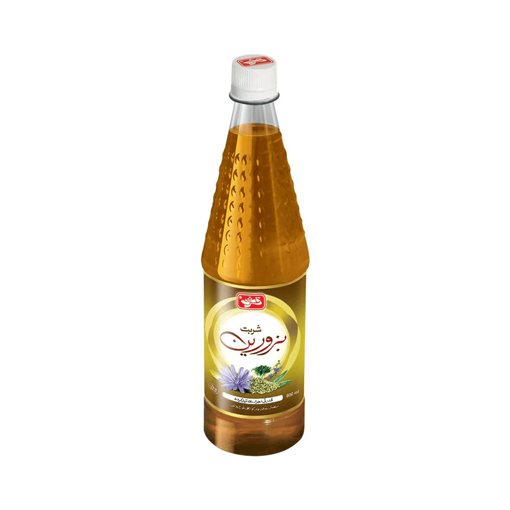 Qarshi Sharbat-E-Bazoreen