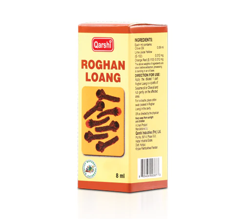 Qarshi Roghan Loang