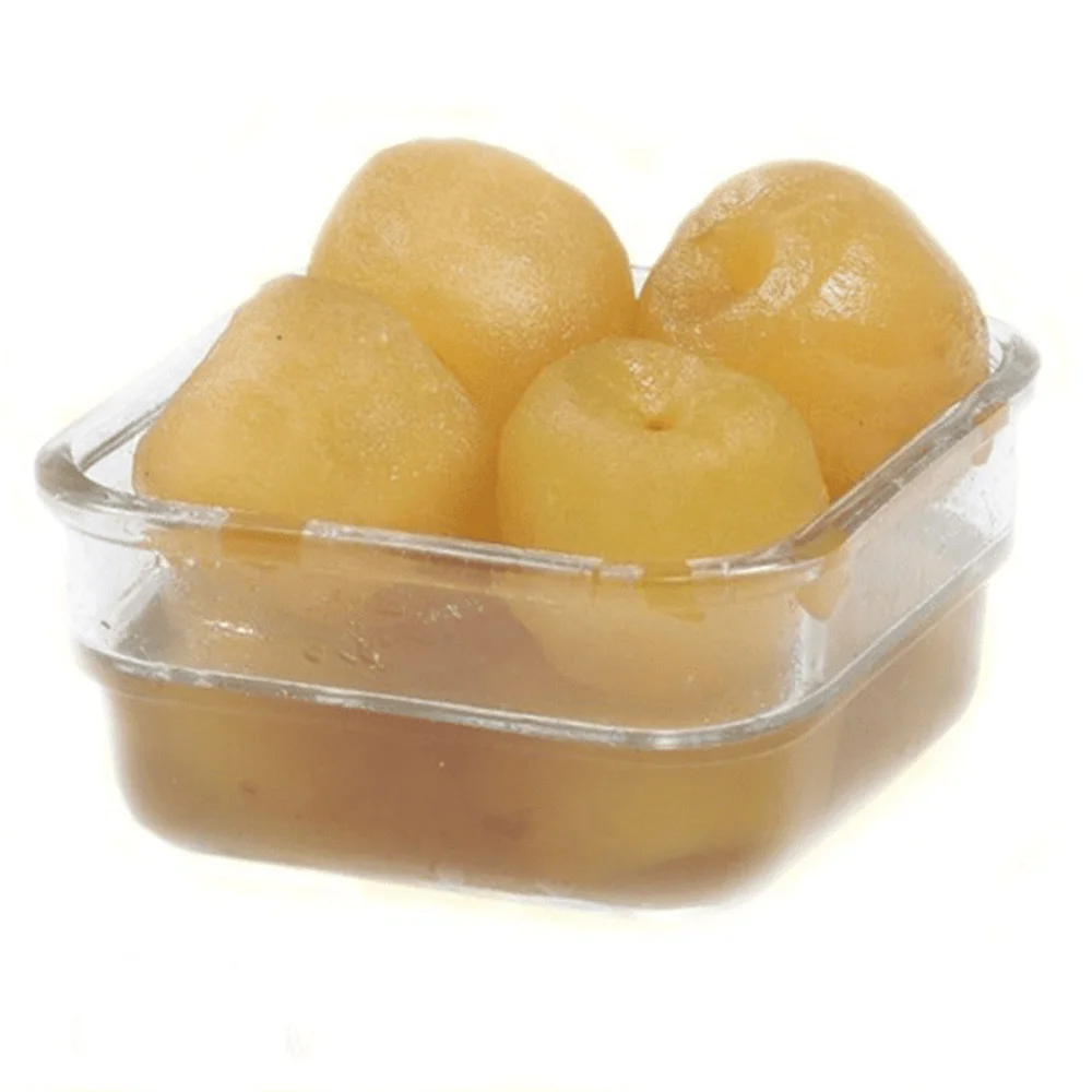 Murabba Saib Apple مربہ سیب (1-Kg Jar) |