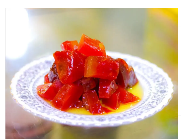 Murabba Gajar / Carrot مربہ گاجر (1-Kg Jar) |