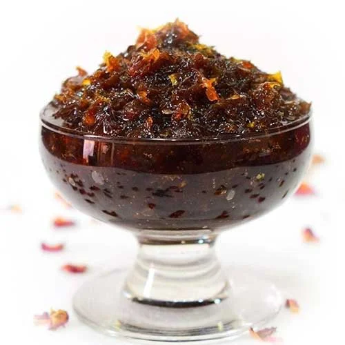 Rose Jam گلقند Gulqand (1-Kg) |