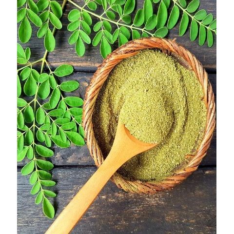 Moringa Leaf Powder سہانجنہ Sohanjna سوہانجنا (100-g)