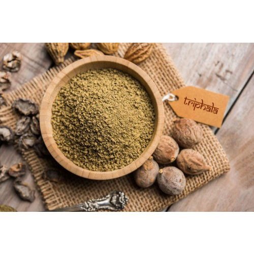 Triphla Powder ترپھلہ پاوڈر (100-g)