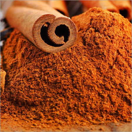 Cinnamon Powder دارچینی پاوڈر DarCheeni Powder (100-g)