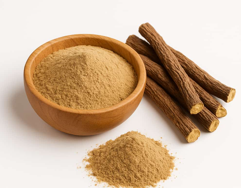 Liquorice ملٹھی پاوڈر Mulathi Powder (100-g)