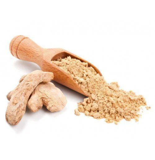 Dried Ginger Powder خشک ادرک پاوڈر Soonth سونٹھ (100-g)
