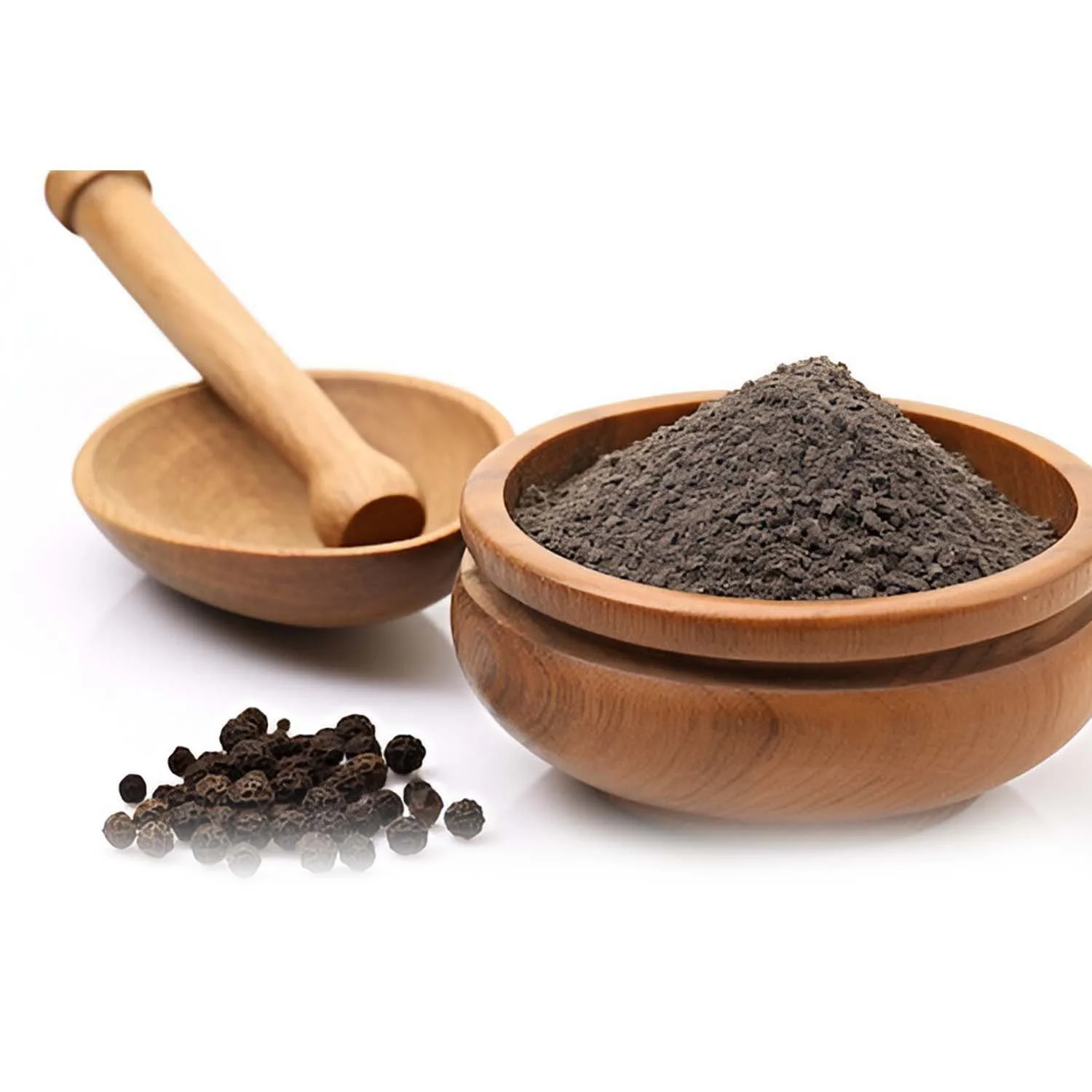 Black Pepper Powder کالی مرچ Kaali Mirch (100-g)