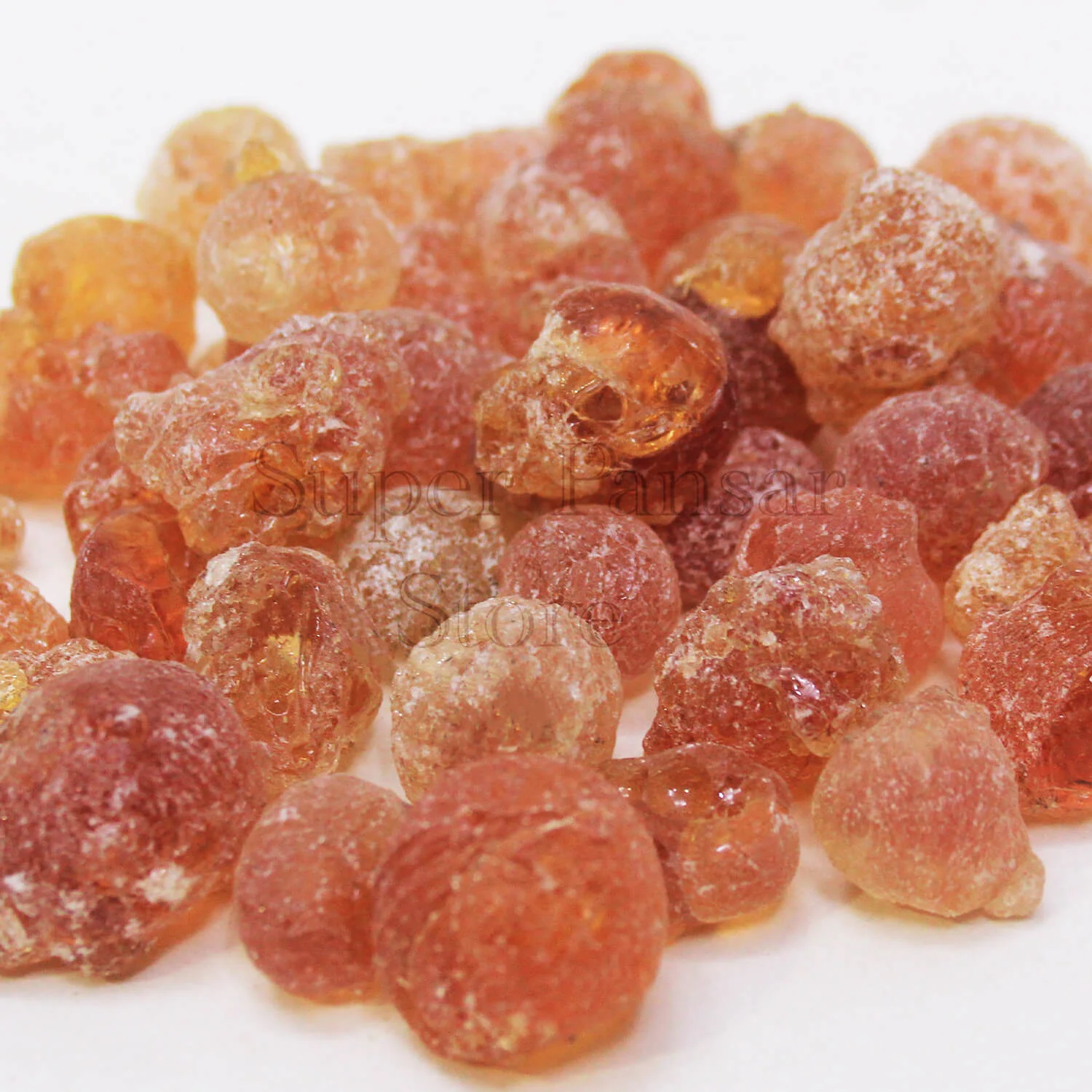 Acacia Gum (Gond Kikar) گوند کیکر