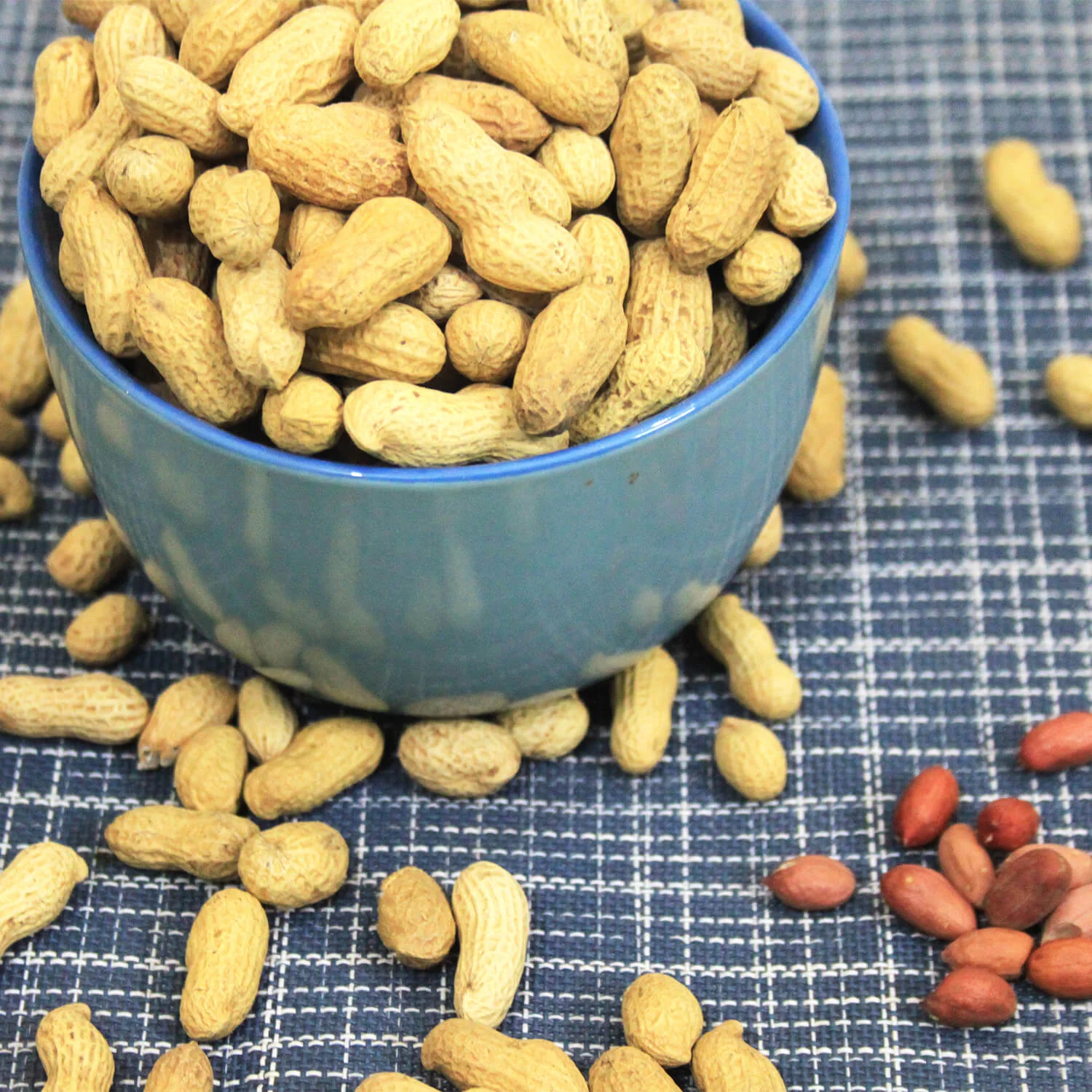 Peanuts (Mongphalli Chakwal) مونگ پھلی چکوال