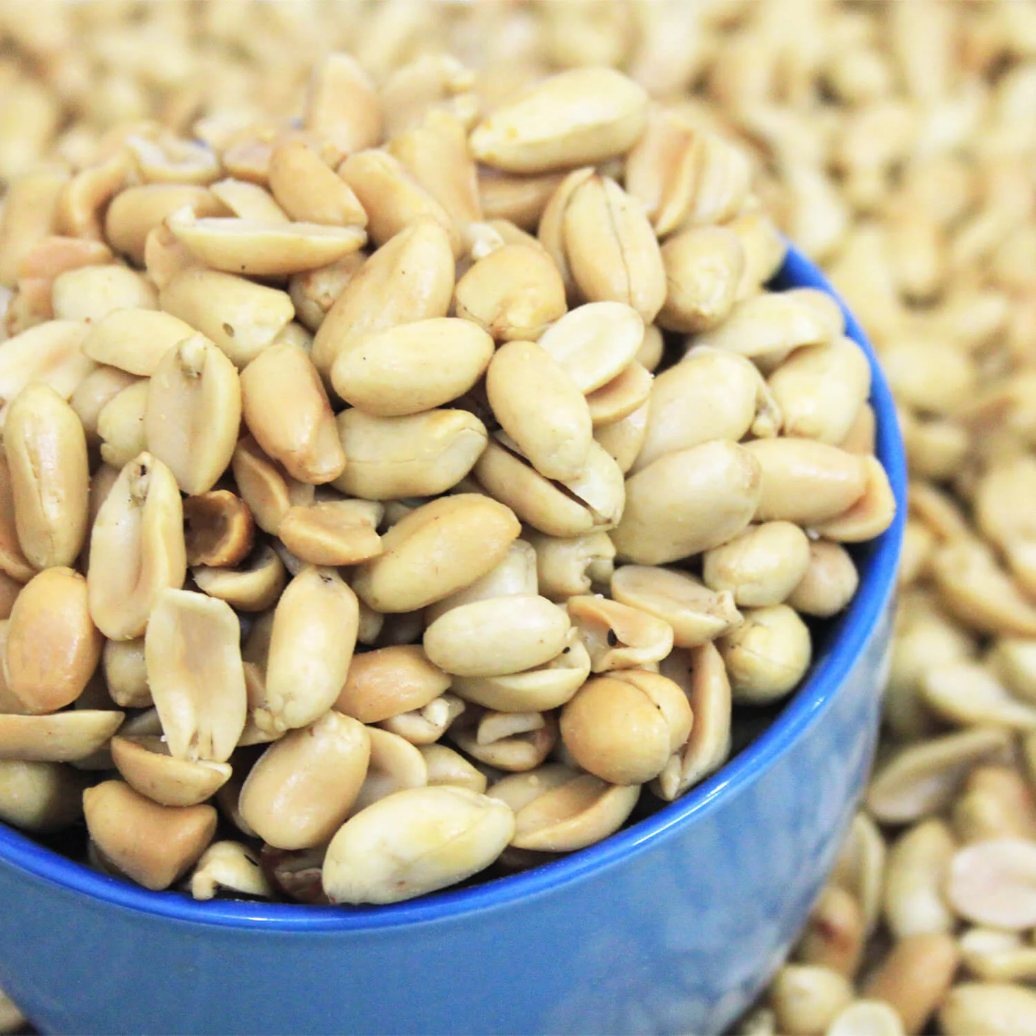 Peanuts Roasted (Mongphalli Dana) مونگ پھلی دانہ