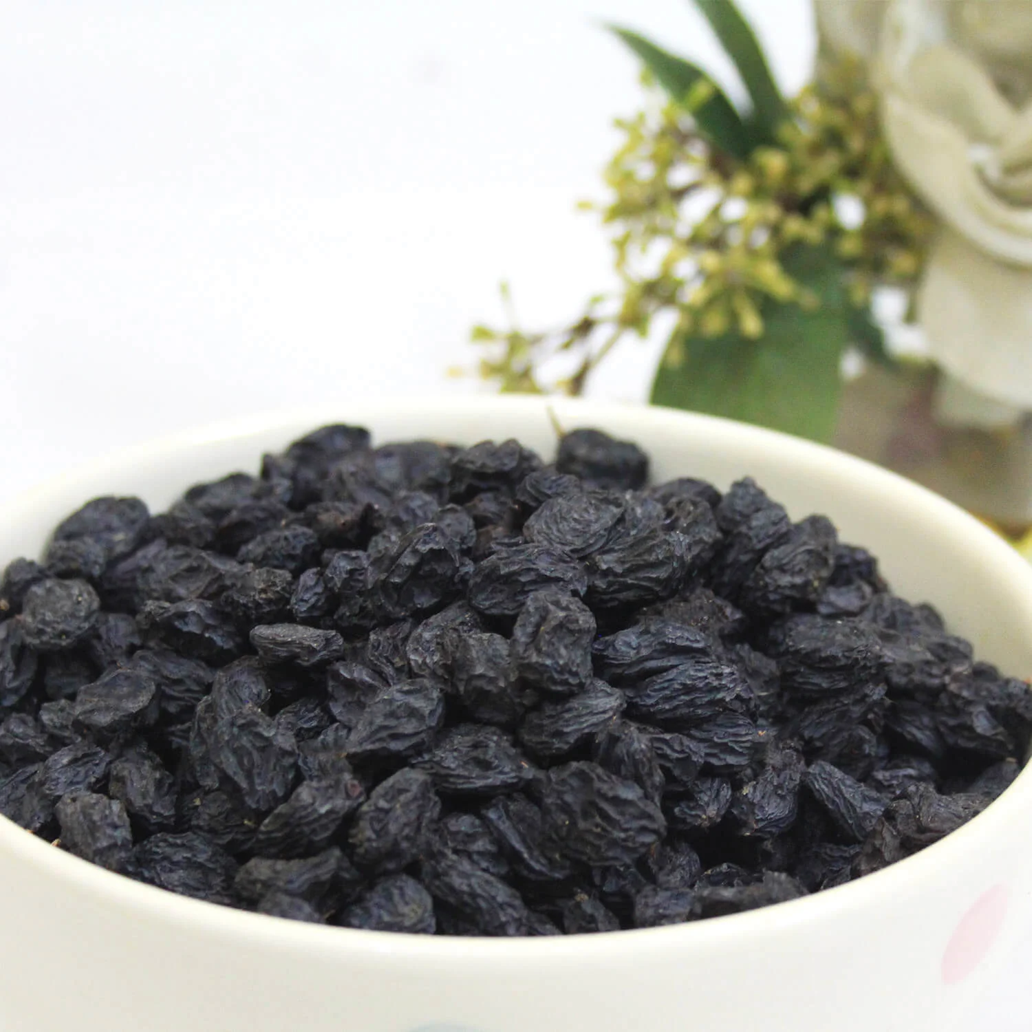 Black Raisin (Kishmish Siyah) سوگی سیاہ