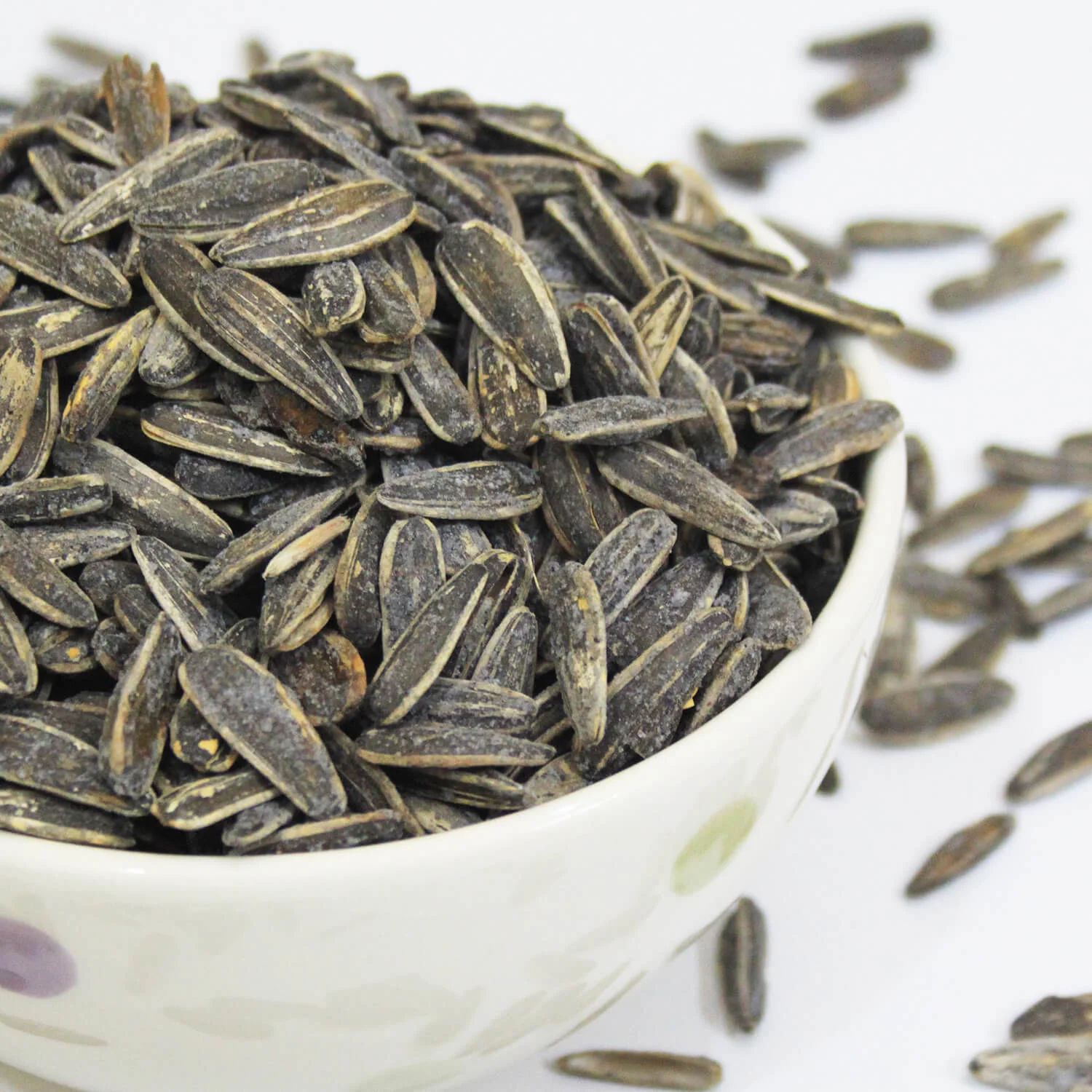 Sunflower Seeds Lemon Roasted تخم سورج مکھی