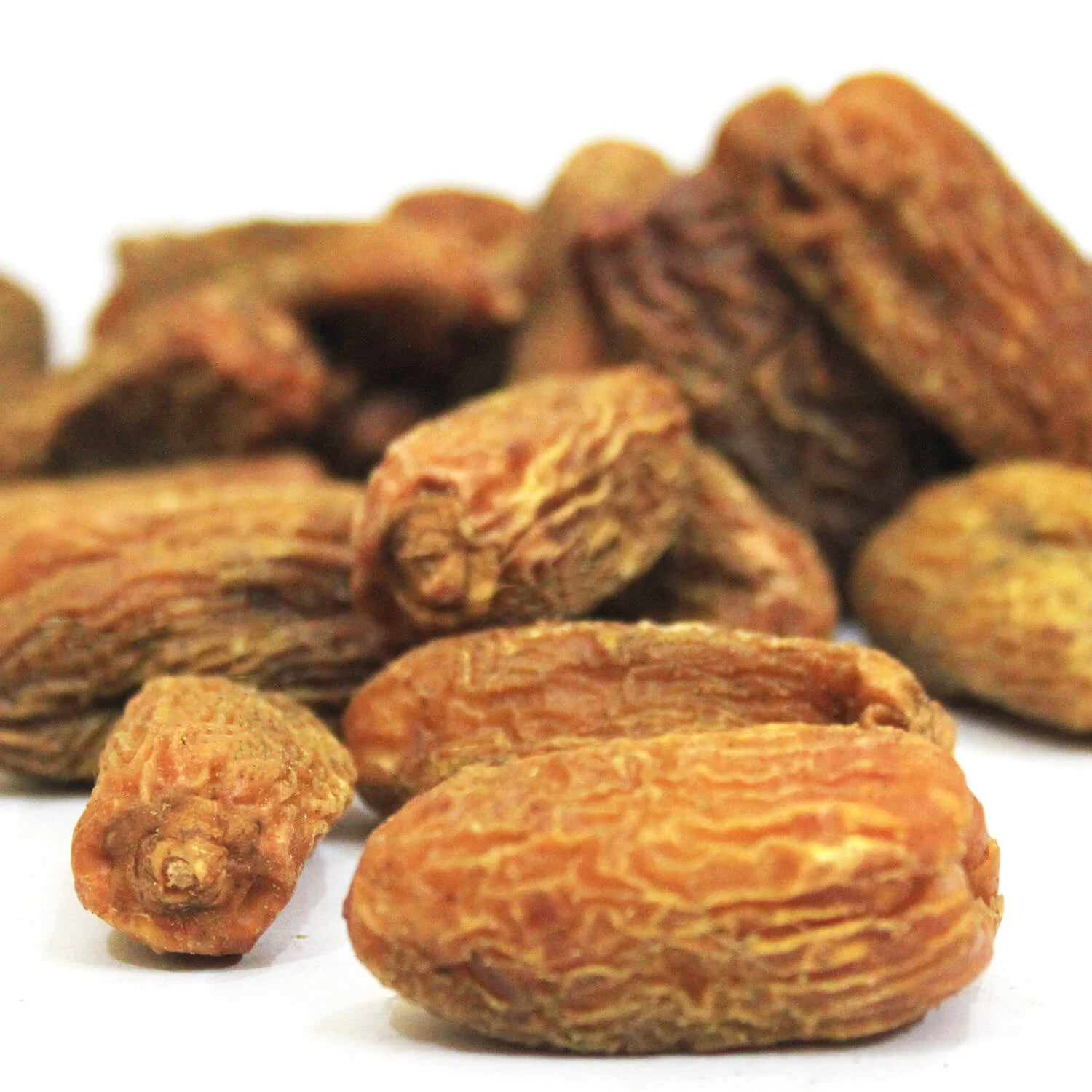 Red Dry dates (Nar Chuhare) نر چھوارے