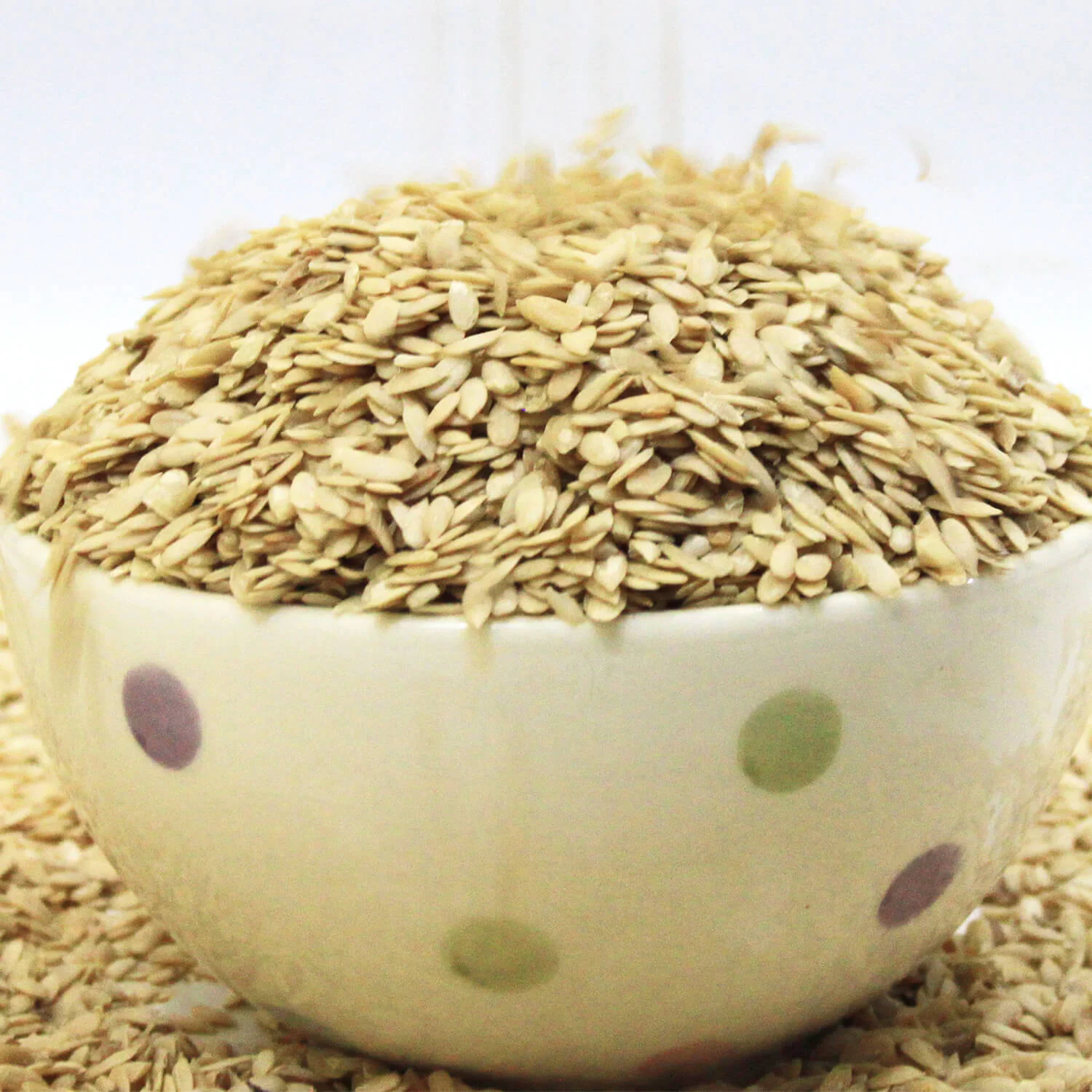 Melon Seeds (Maghaz Kharbooza) مغز خربوزہ